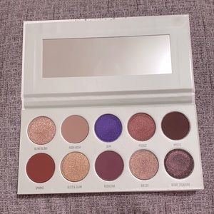 Morphe vault palette
